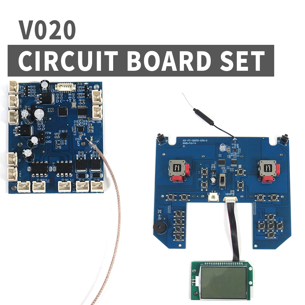 Oficjalny zestaw oryginalnych  – Drone Power Distribution Board recenzja i cena