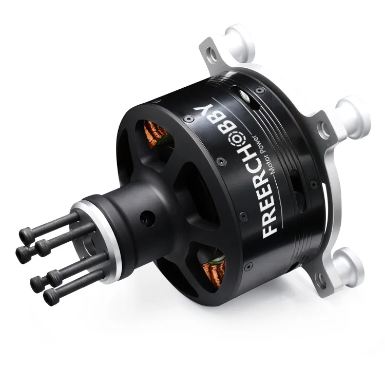 Silnik bezszczotkowy 10850 7kW – Drone Motor recenzja i cena