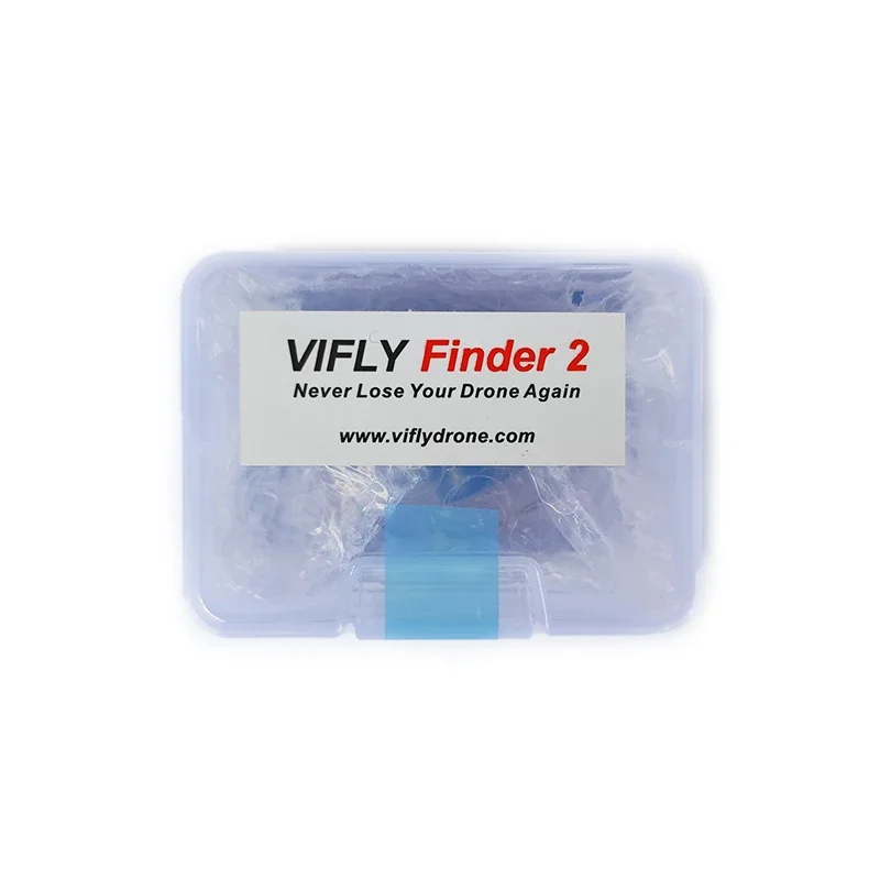 VIFLY Finder 2 Super Głośny 5V – Drone Buzzer recenzja i cena