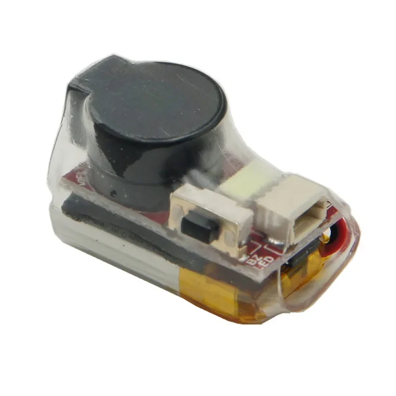 VIFLY Finder 2 Super Głośny 5V – Drone Buzzer recenzja i cena