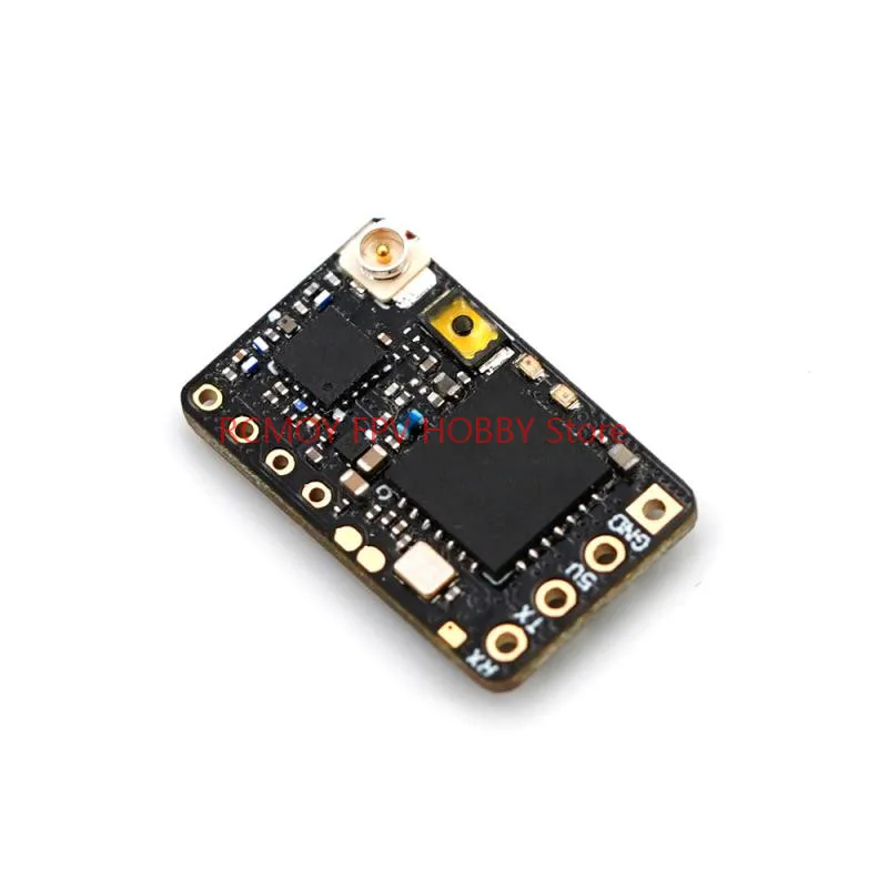 Najnowszy odbiornik drona Void – Tbs Fpv Crossfire recenzja i cena