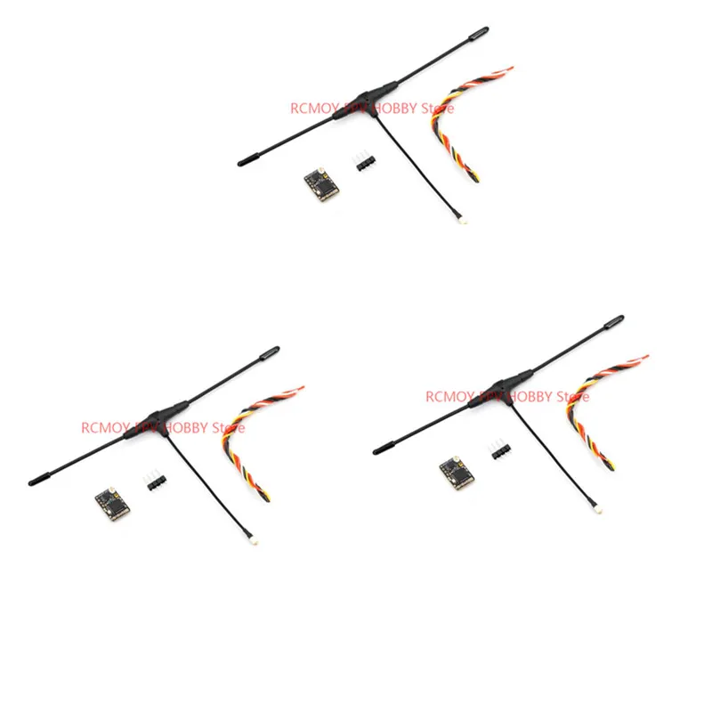 Najnowszy odbiornik drona Void – Tbs Fpv Crossfire recenzja i cena