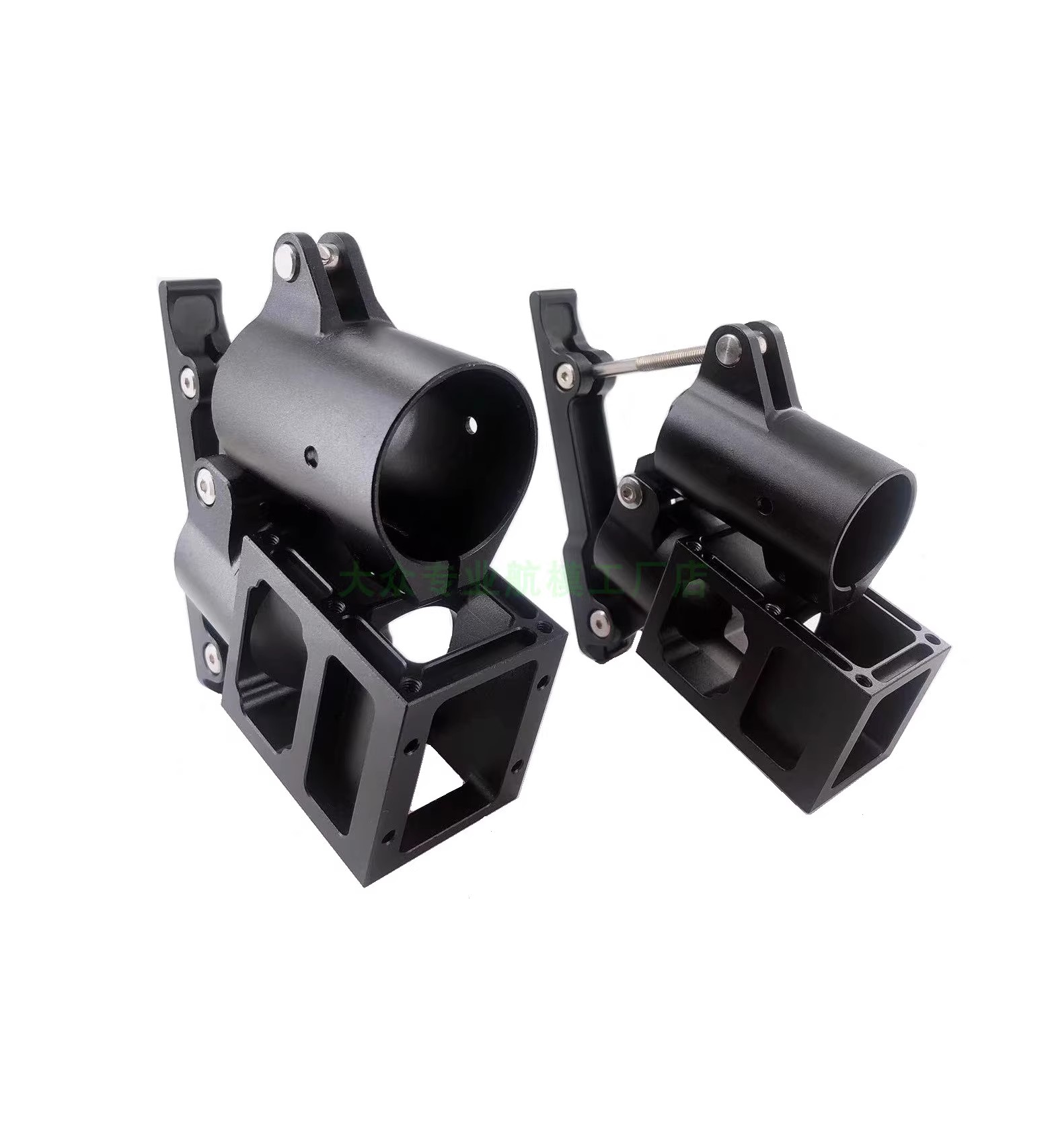 Raccords de bras D20/25/30/40m – Drone Power Distribution Board recenzja i cena