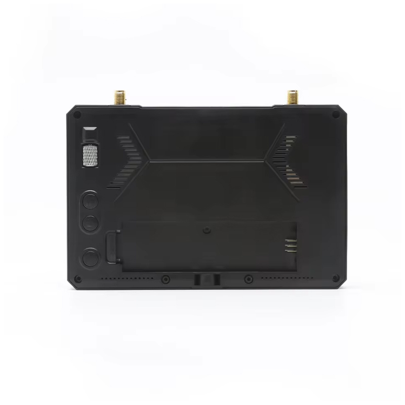 Monitor FPV SKYZONE M5 5 cali  – Drone Compass recenzja i cena
