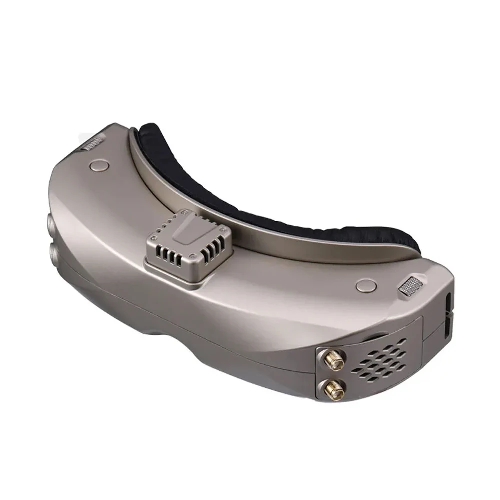 Okulary FPV Skyzone Sky04X Pro – Drone Receiver recenzja i cena