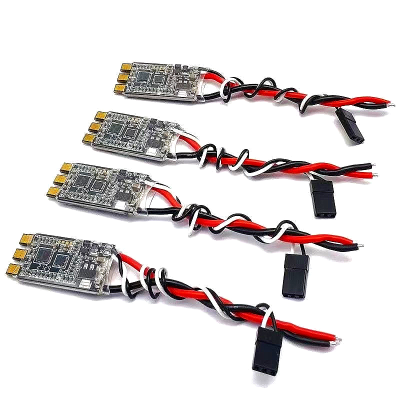 4 szt. LITTLEBEE BLHeli-s FVT  – Drone Power Distribution Board recenzja i cena