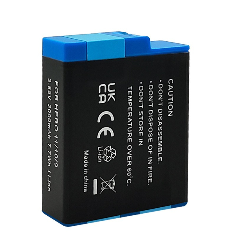 Bateria 3.85V 2000mAh z pełnym – Drone Battery recenzja i cena