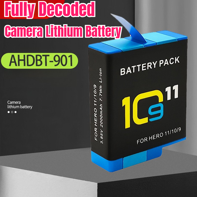 Bateria 3.85V 2000mAh z pełnym – Drone Battery recenzja i cena