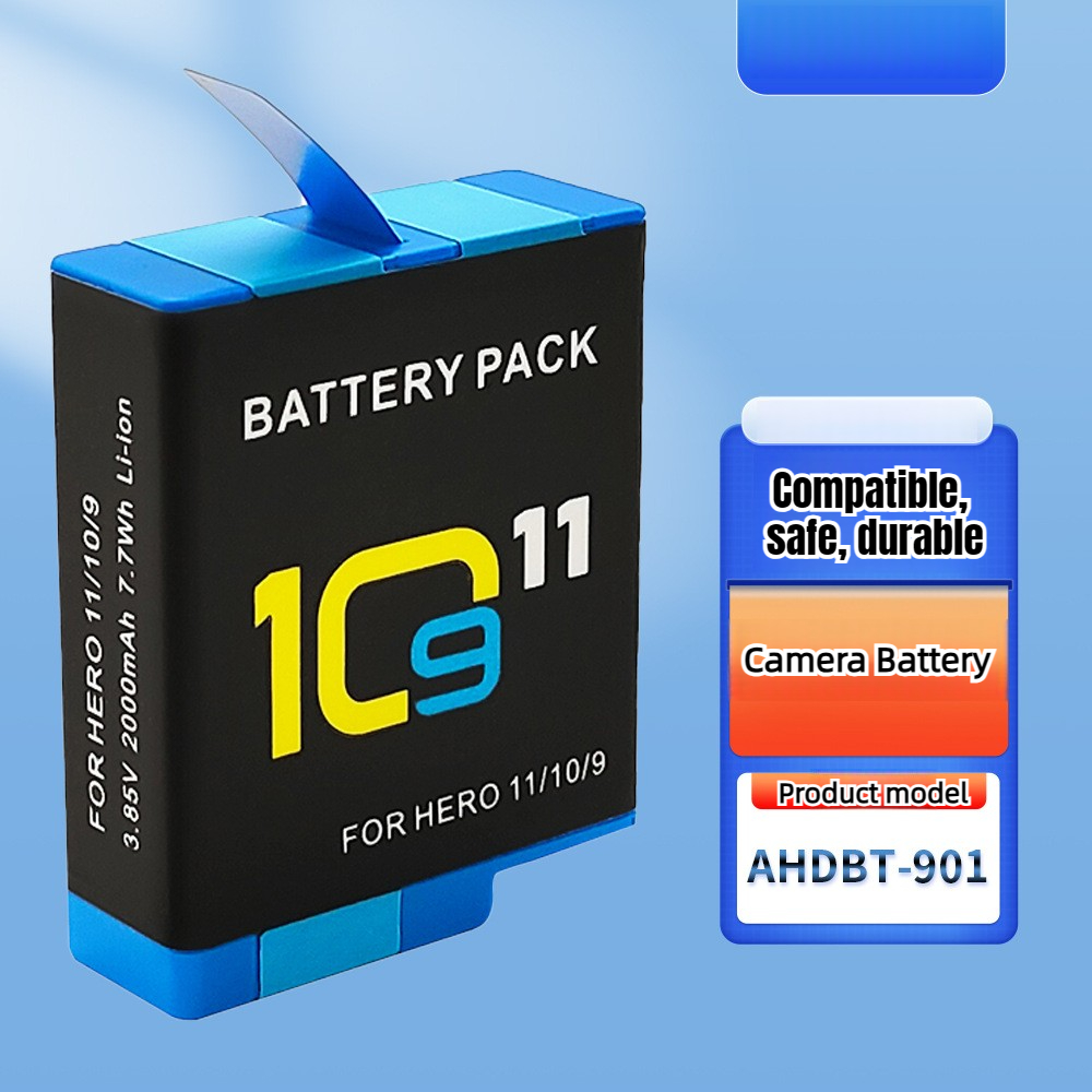 Bateria 3.85V 2000mAh z pełnym – Drone Battery recenzja i cena