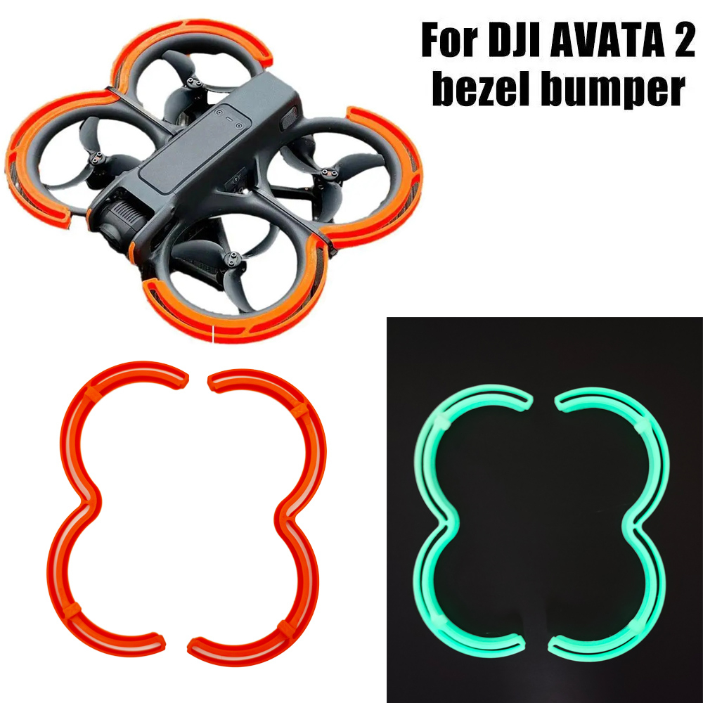 Pierścień zderzak ochronny do  – Drone Propeller Guard recenzja i cena