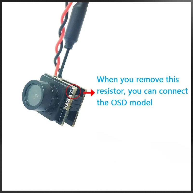 Symulator mocy VTX SLONWAKE FP – Drone Frame recenzja i cena
