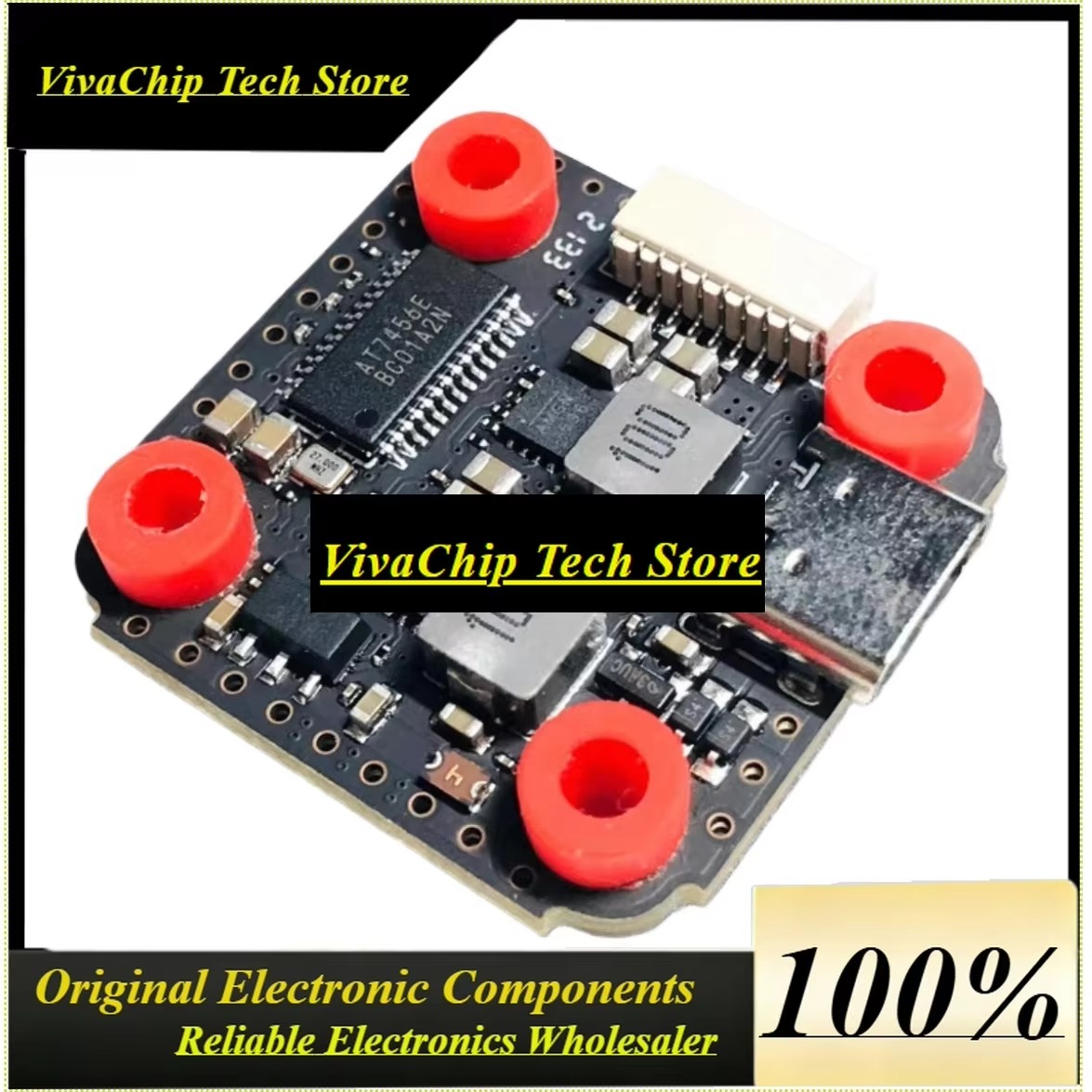 Kontroler lotu VivaSF7 MINI MP – Betaflight Fc F7 recenzja i cena