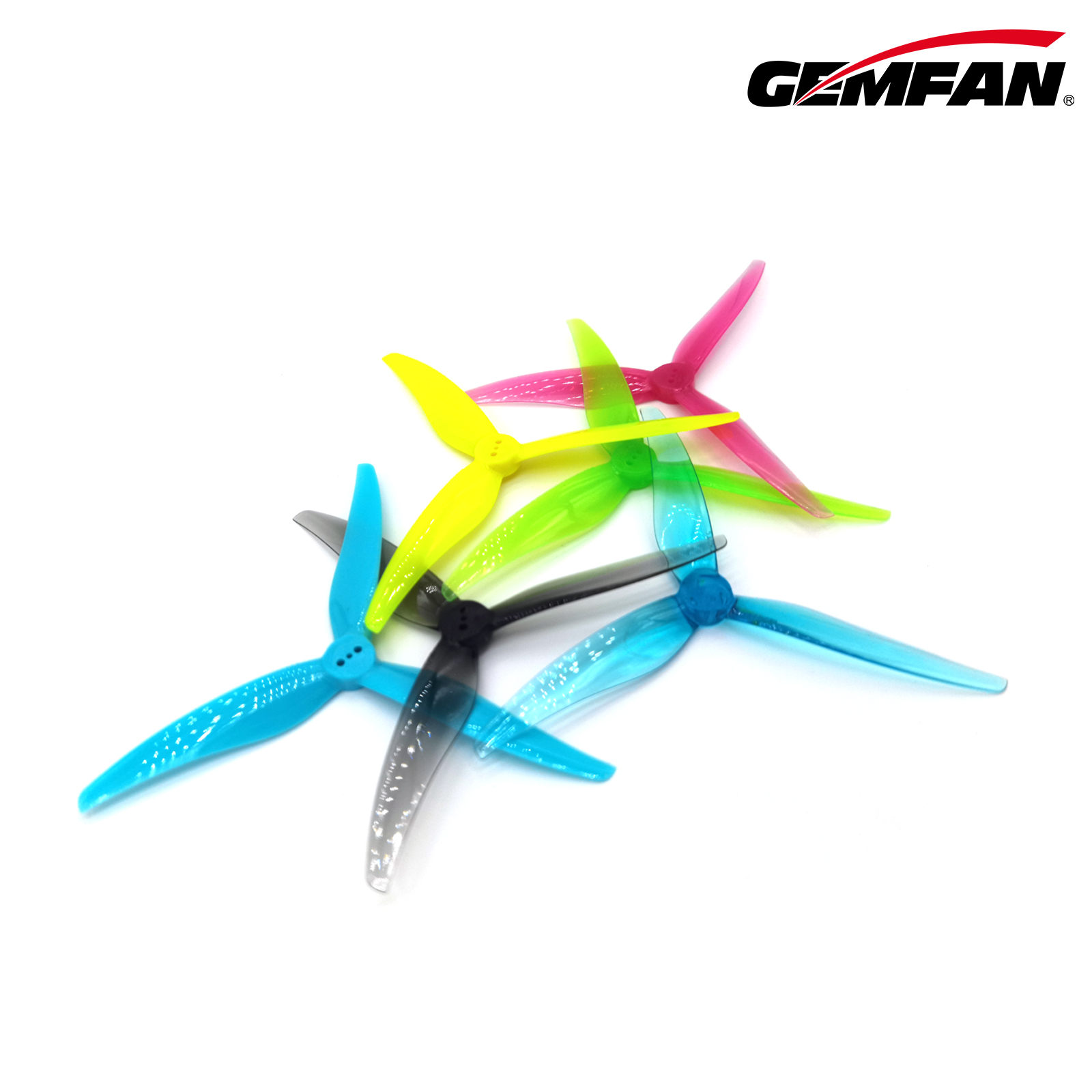 Hurricane SL 5125 3Blade Gemfa – Drone Motor recenzja i cena