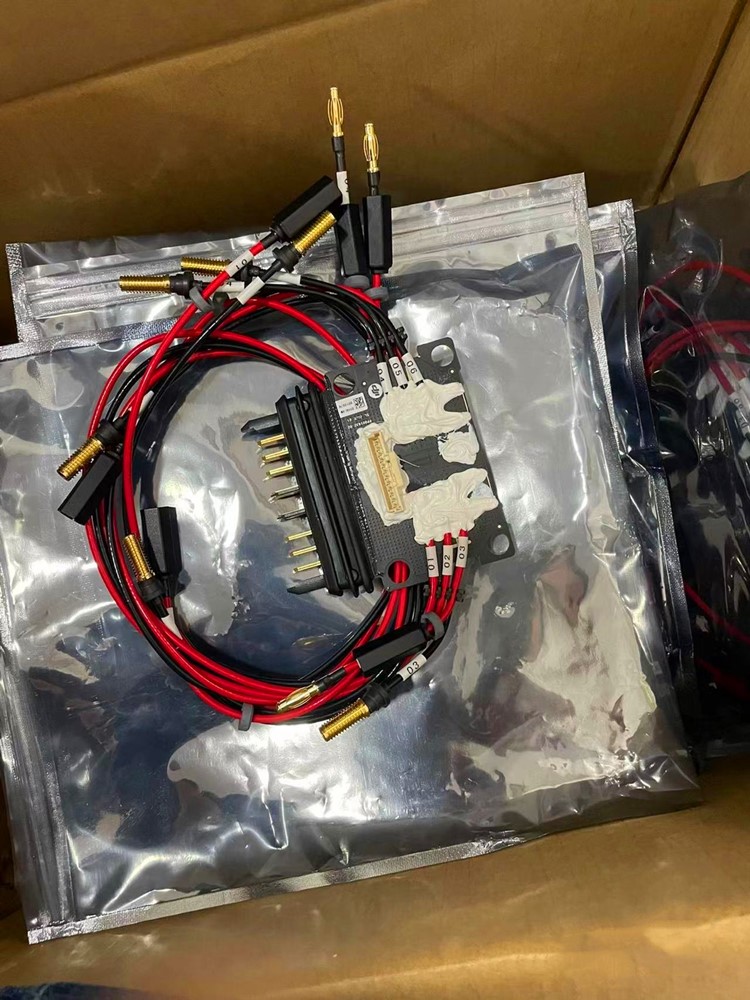 Zestaw płytek PCBA rozdzielani – Drone Power Distribution Board recenzja i cena