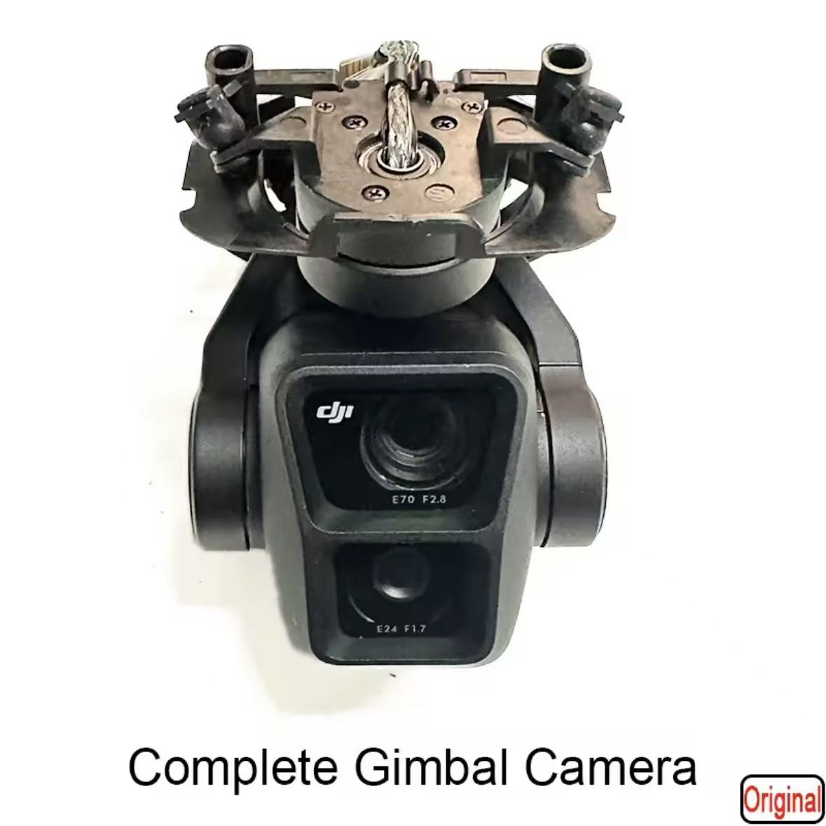 Kabel PTZ Gimbal do Mavic Air  – Drone Arm recenzja i cena