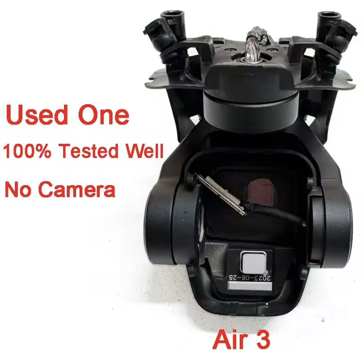 Kabel PTZ Gimbal do Mavic Air  – Drone Arm recenzja i cena