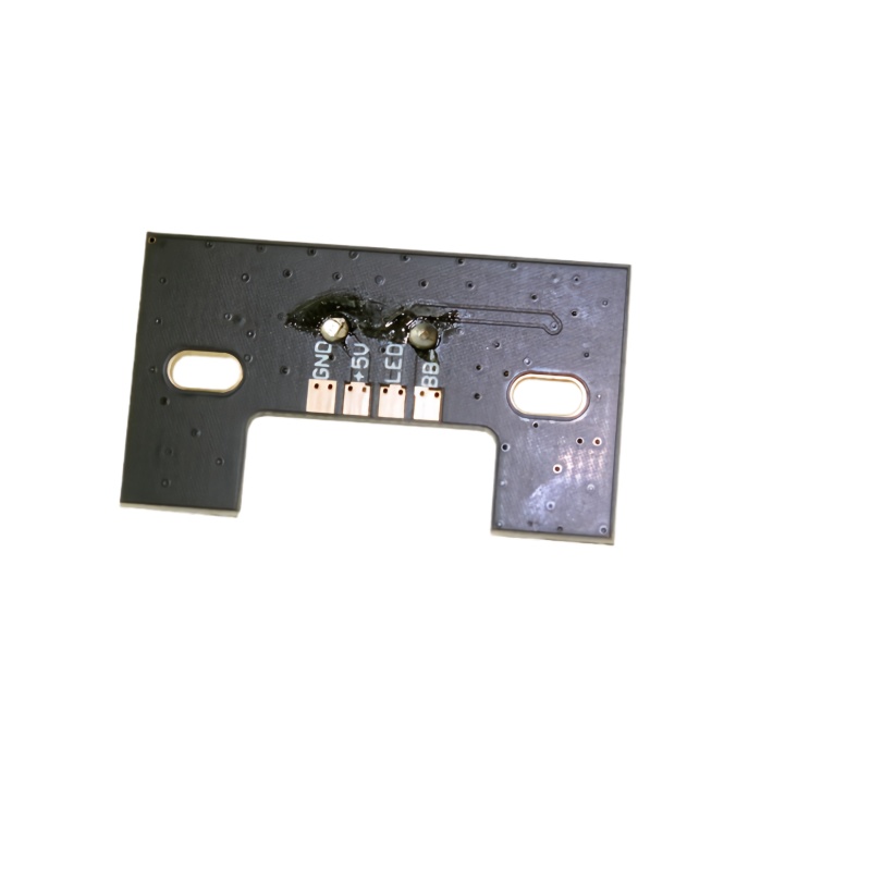 Moduł brzęczyka LED Matek 2812 – Betaflight Fc F7 recenzja i cena
