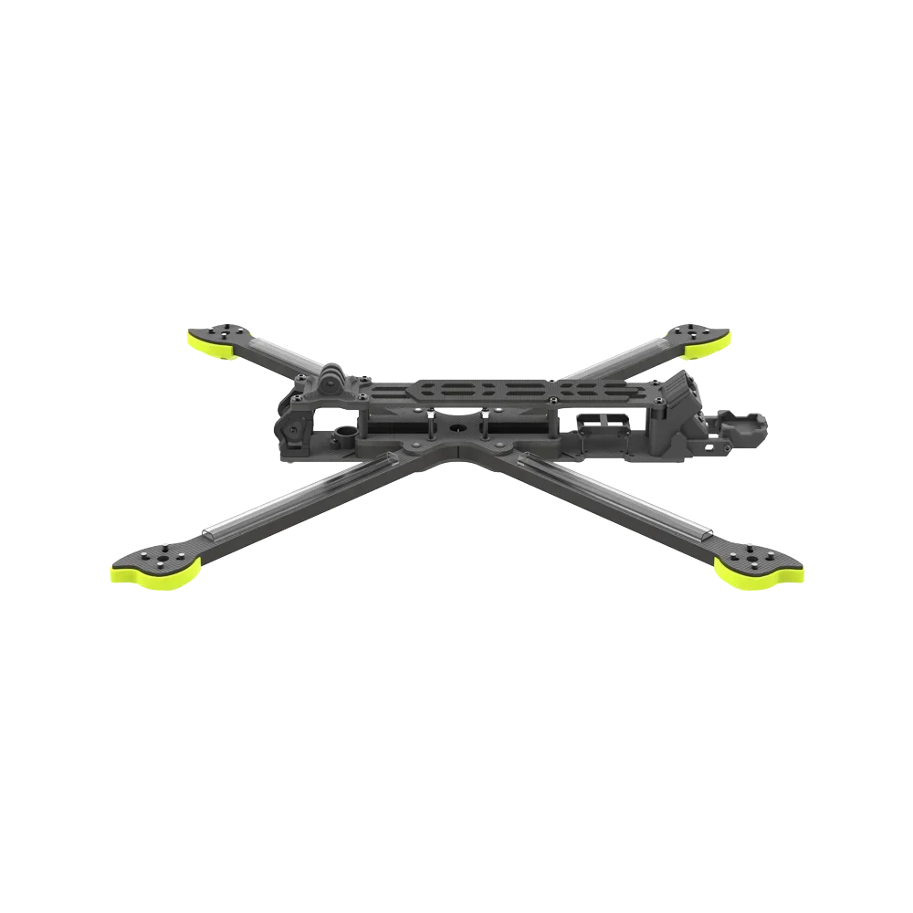 Zestaw ramy FPV XL10 V6 10 cal – Drone Arm recenzja i cena