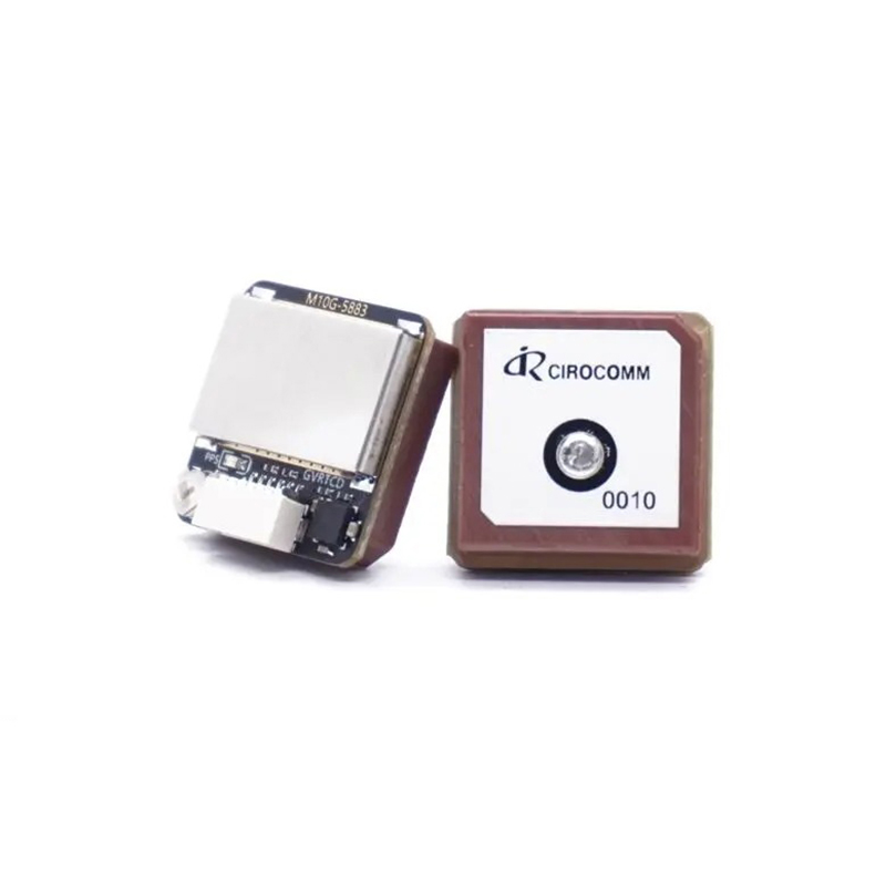 M10 GPS MINI moduł GNSS z komp – Drone Compass recenzja i cena