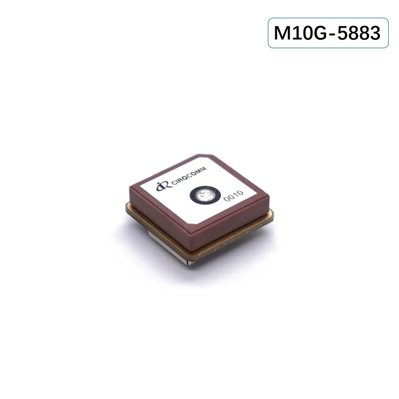 M10 GPS MINI moduł GNSS z komp – Drone Compass recenzja i cena
