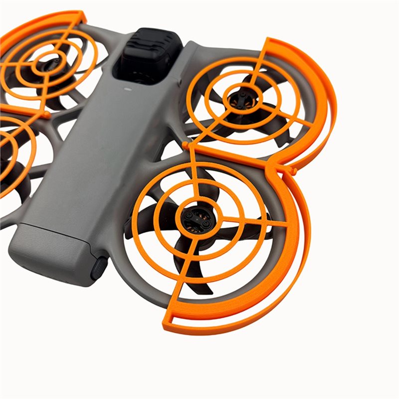 【REKOMENDUJEMY】Ochraniacze śmi – Drone Propeller Guard recenzja i cena