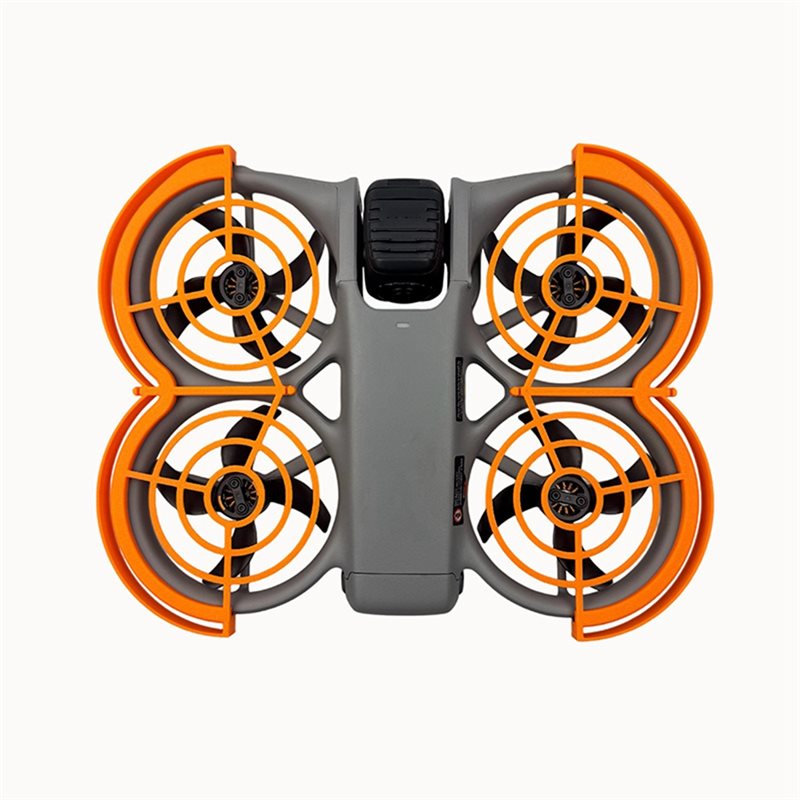 【REKOMENDUJEMY】Ochraniacze śmi – Drone Propeller Guard recenzja i cena