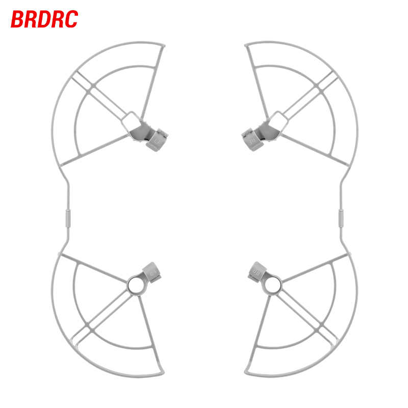 Osłona śmigła BRDRC do drona D – Drone Propeller Guard recenzja i cena