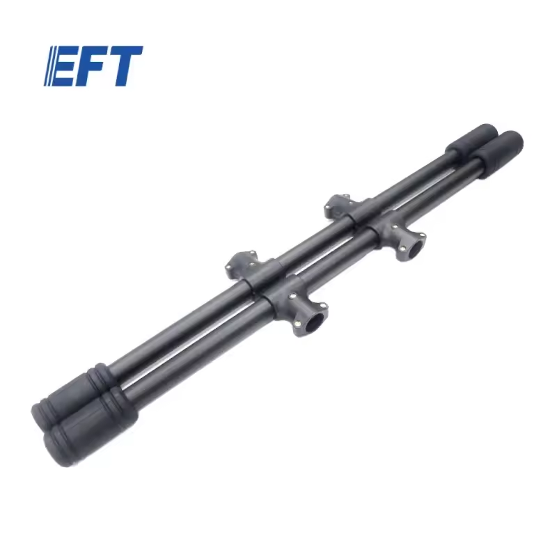 EFT E416P E616P E410P E610P E4 – Drone Frame recenzja i cena