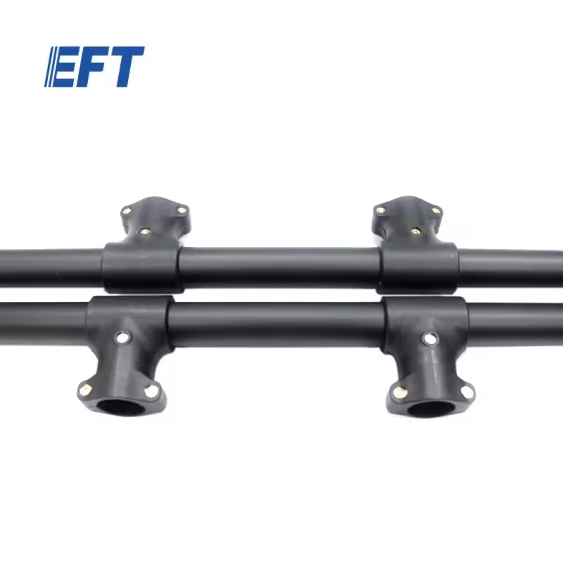 EFT E416P E616P E410P E610P E4 – Drone Frame recenzja i cena