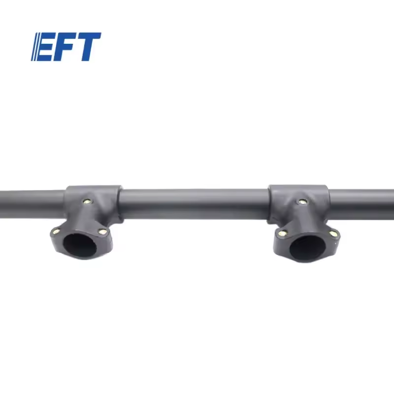 EFT E416P E616P E410P E610P E4 – Drone Frame recenzja i cena