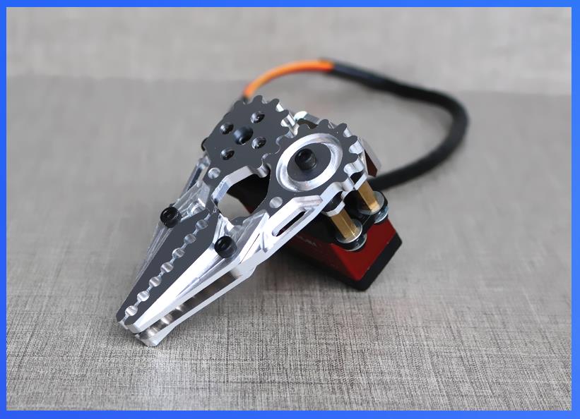 Manipulator chwytak mechaniczn – Drone Arm recenzja i cena