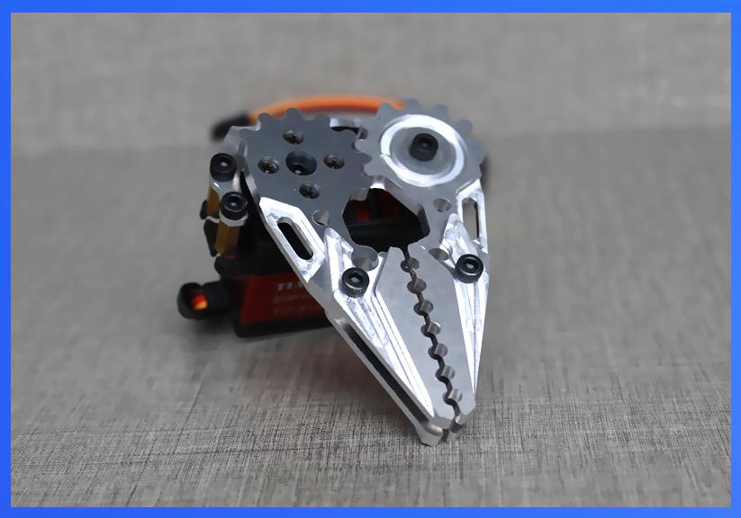 Manipulator chwytak mechaniczn – Drone Arm recenzja i cena
