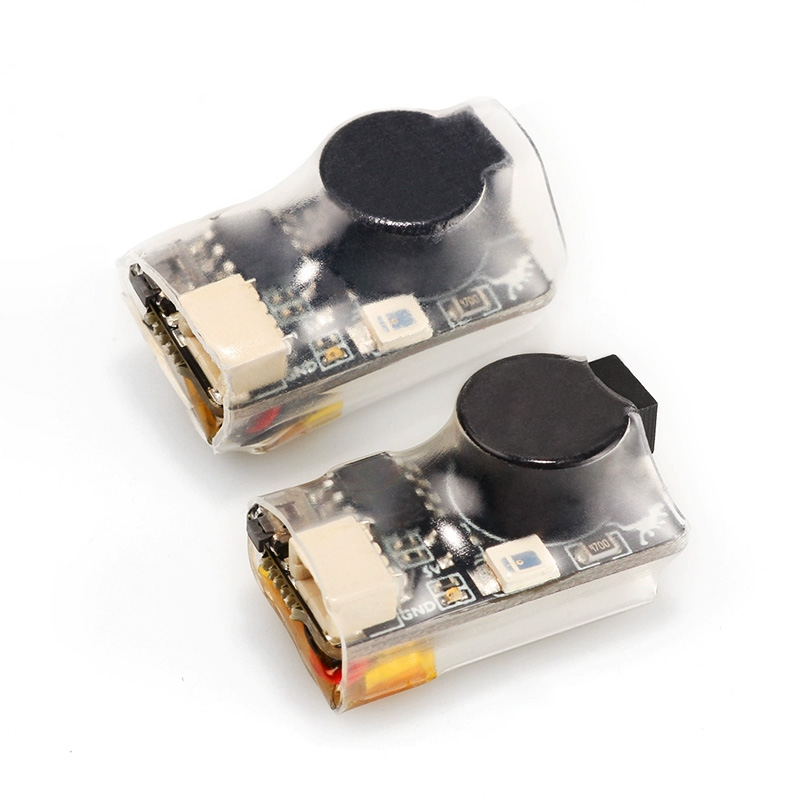 HGLRC Soter Buzzer Alarm drona – Drone Buzzer recenzja i cena