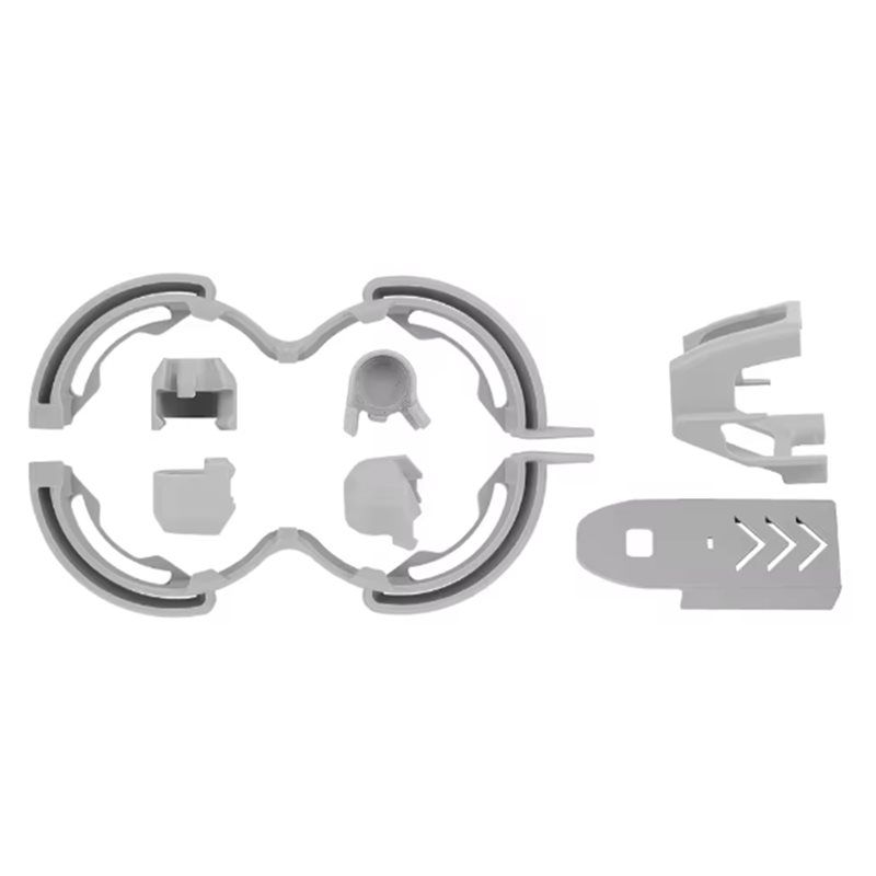 ABVO - Zestaw ochronny do dron – Drone Propeller Guard recenzja i cena
