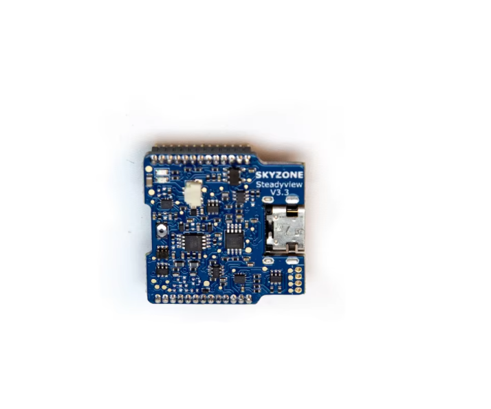 SKYZONE Cobra X FPV Odbiornik  – Drone Receiver recenzja i cena