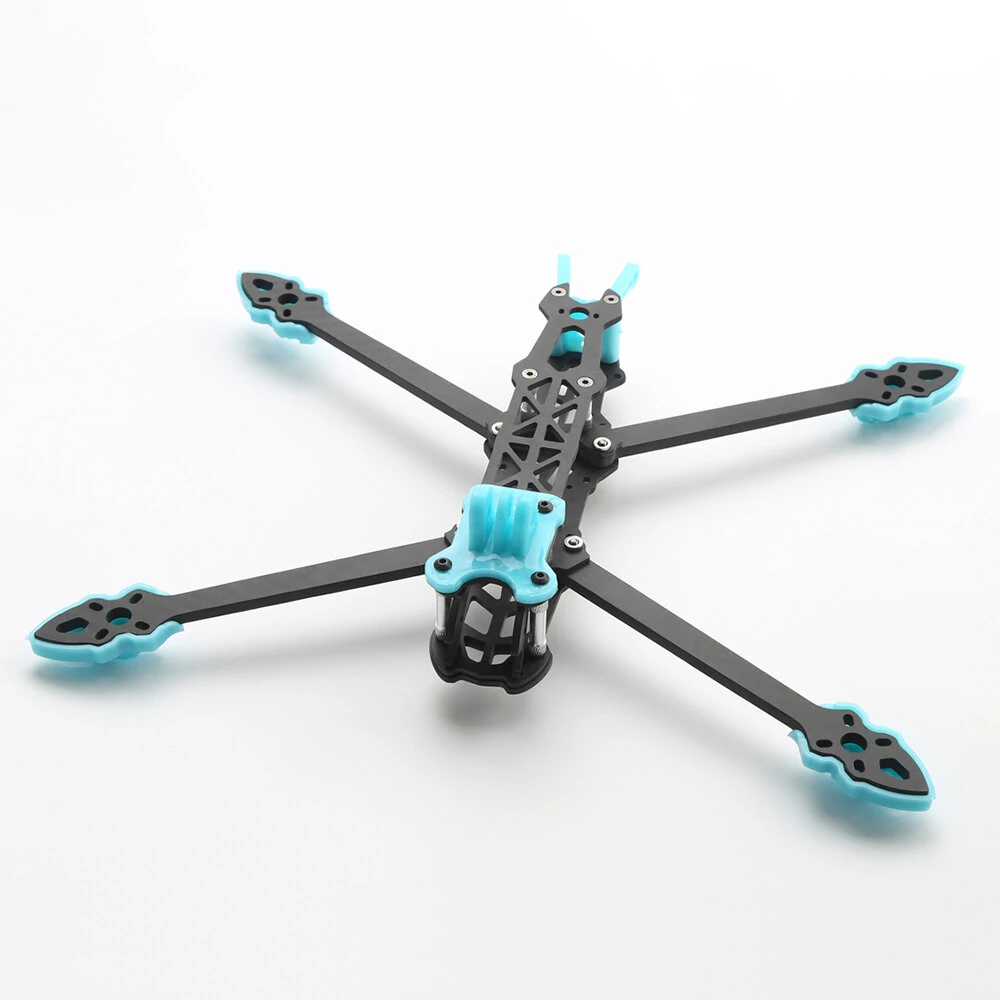 Mark4 8-calowy zestaw ramy z w – Drone Arm recenzja i cena