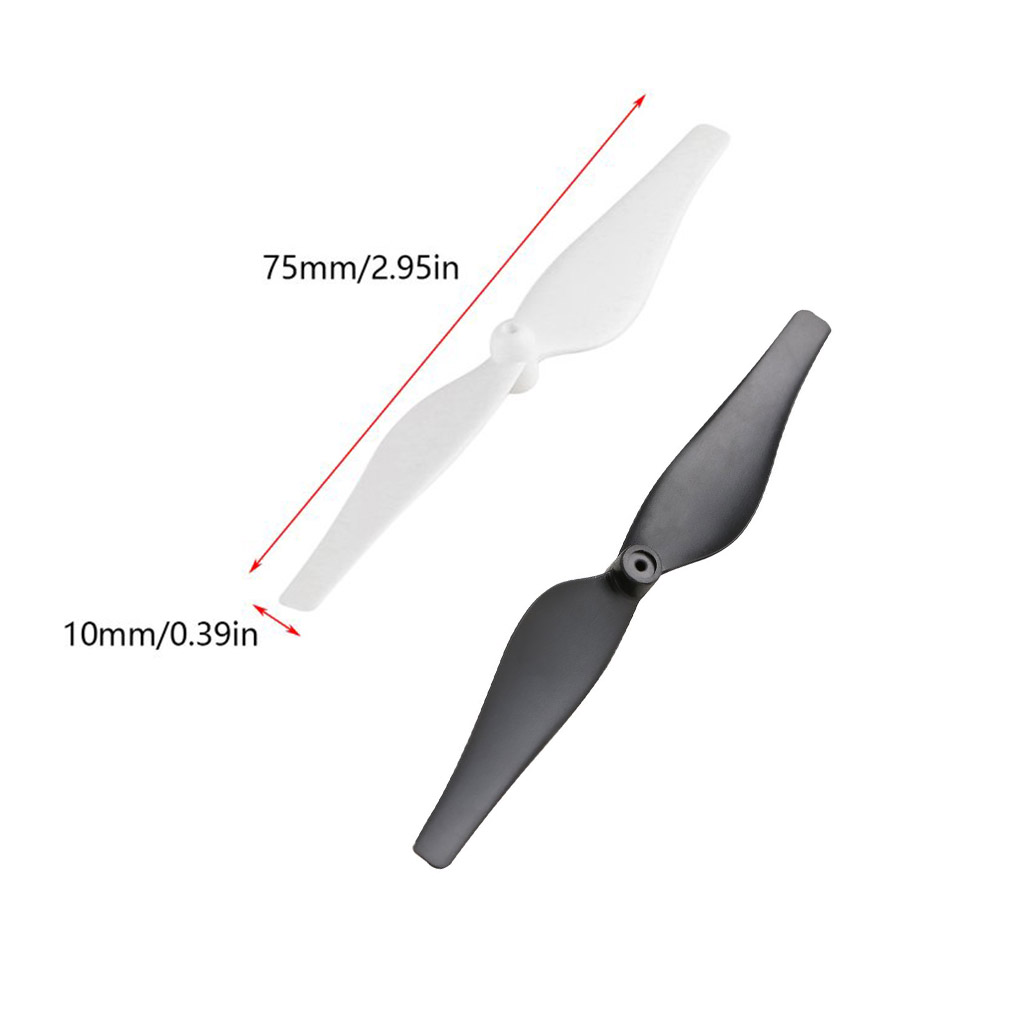 4 szt. Osłony śmigła Protector – Drone Propeller Guard recenzja i cena