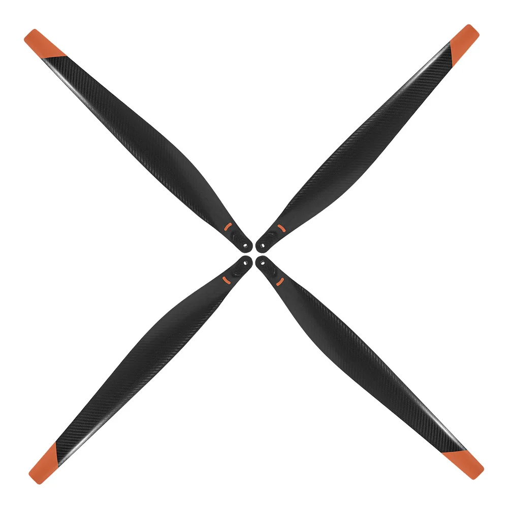 Śmigło z włókna węglowego do A – Drone Propeller recenzja i cena