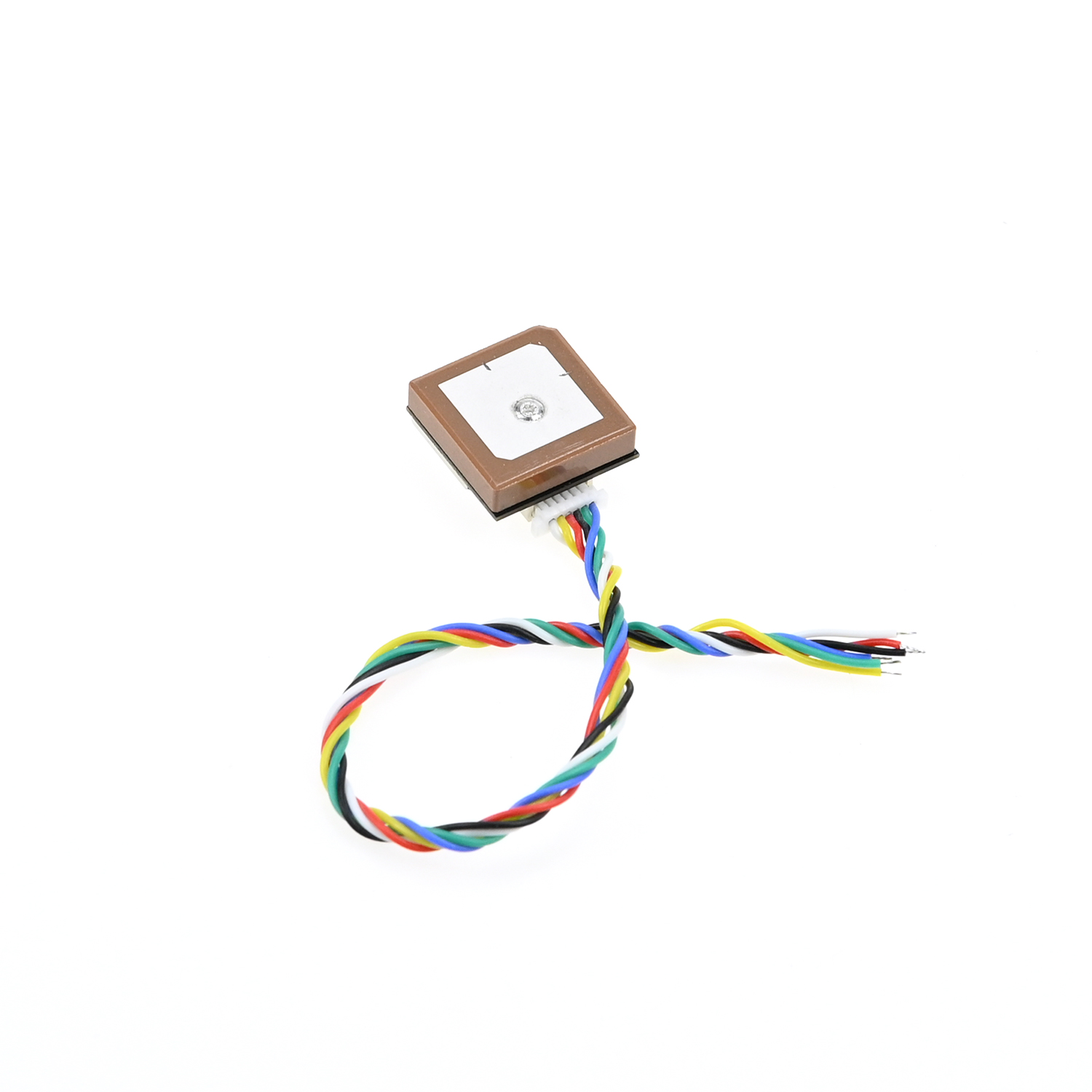 Moduł GPS GNSS QUESCAN 18mm M1 – Drone Compass recenzja i cena