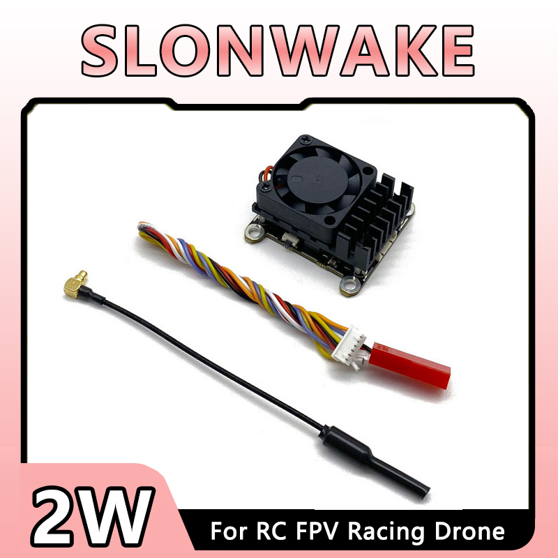 Nowa ulepszona wersja 5.8Ghz 2 – Drone Frame recenzja i cena