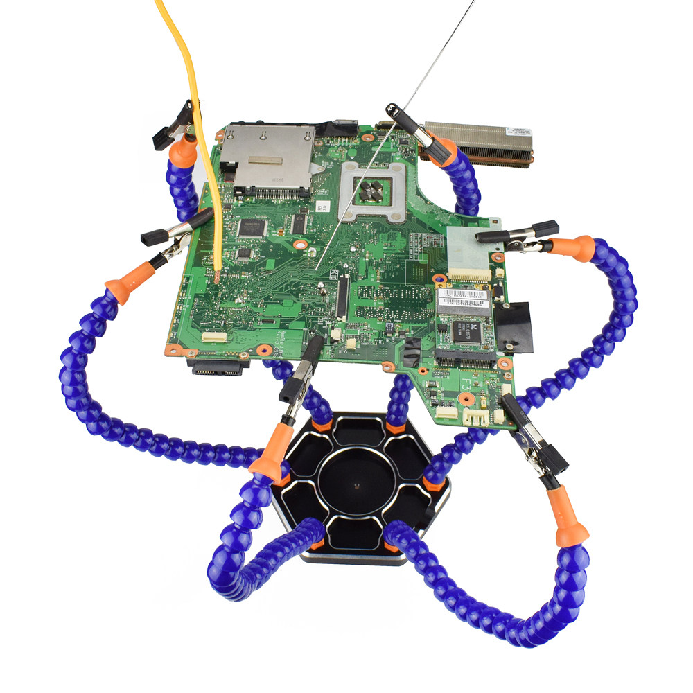 Stacja spawalnicza ze stopu al – Drone Flight Controller recenzja i cena
