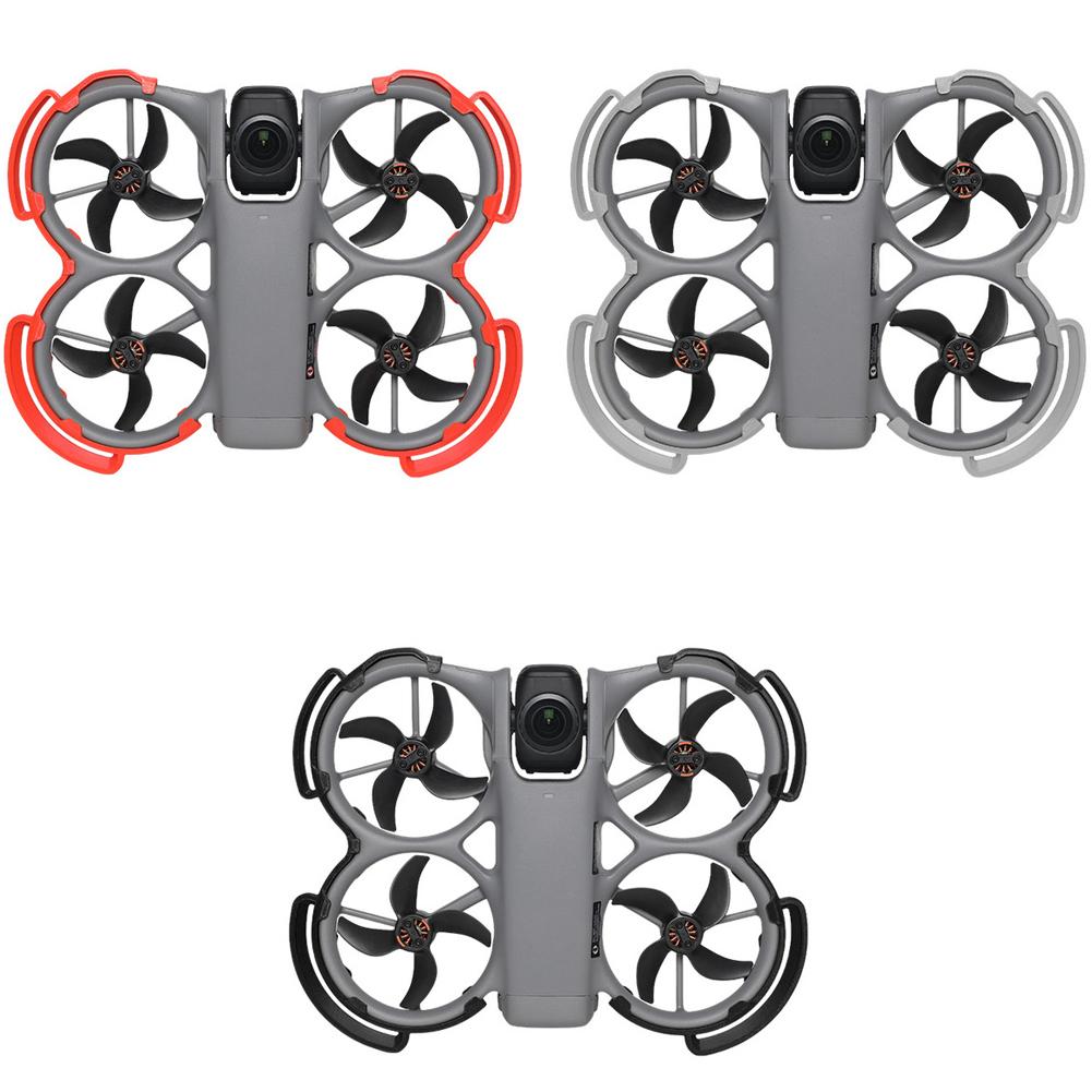 Osłona śmigieł do DJI Avata 36 – Drone Propeller Guard recenzja i cena
