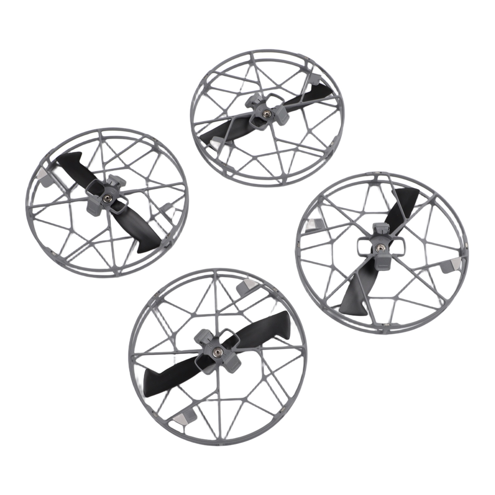 Ochraniacz śmigieł do DJI Mini – Drone Propeller Guard recenzja i cena