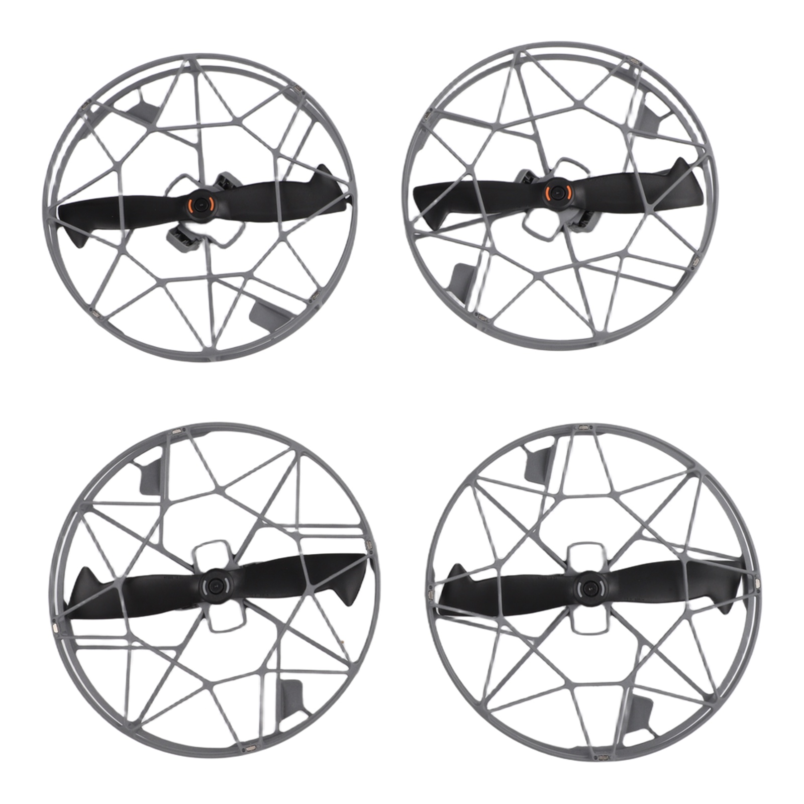 Ochraniacz śmigieł do DJI Mini – Drone Propeller Guard recenzja i cena