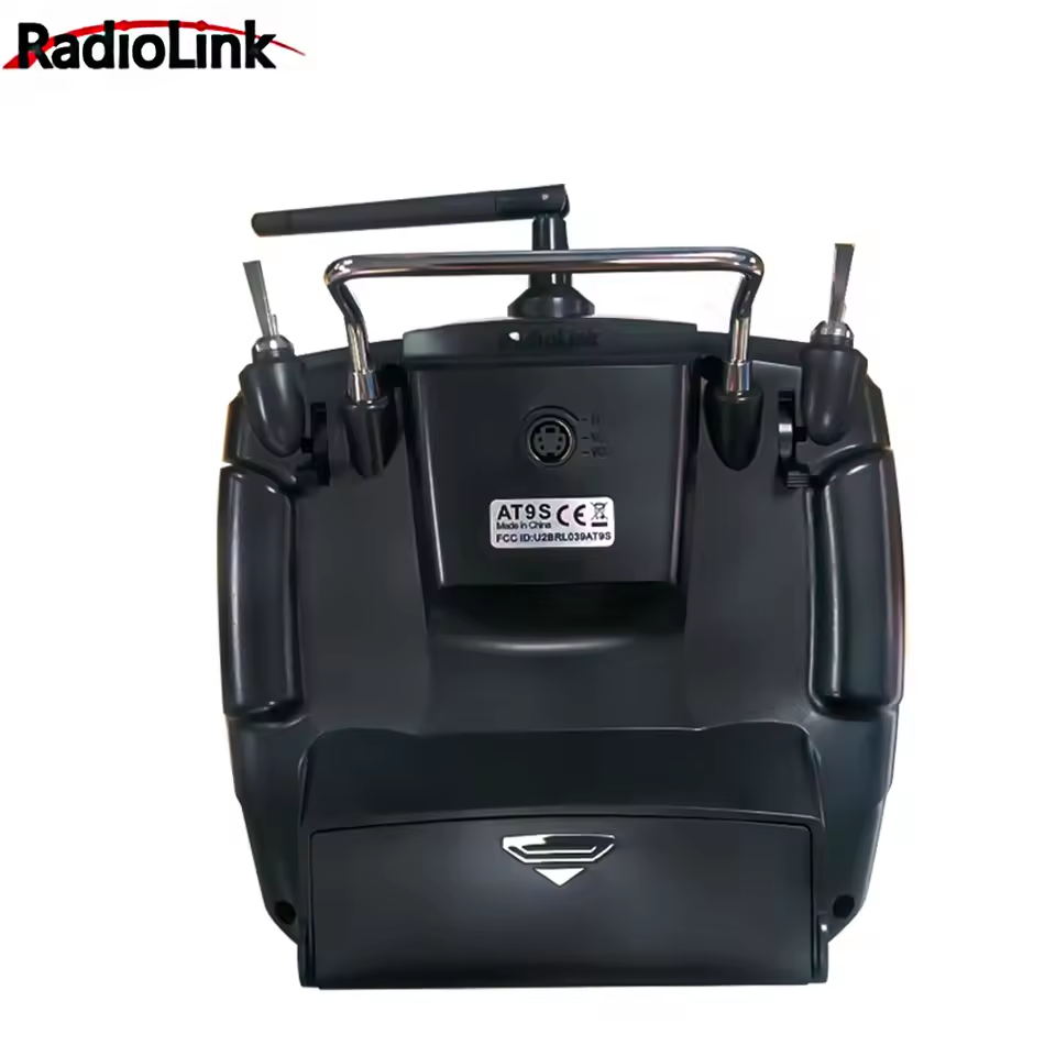 Radiolink AT9SPro 12-kanałowy  – Drone Receiver recenzja i cena