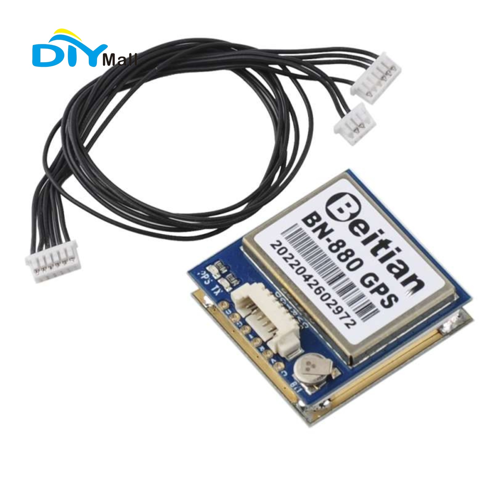 Beitian BN-180 BN-220 BN-280 B – Drone Compass recenzja i cena