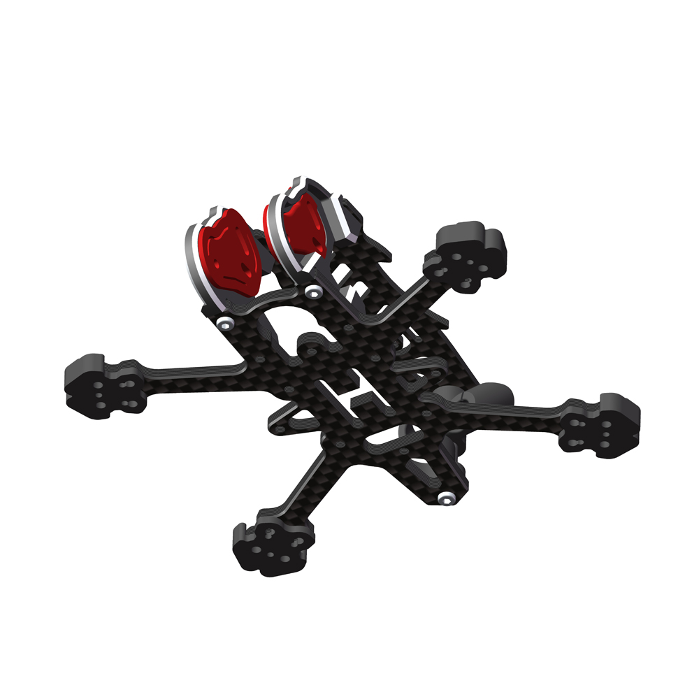 AlfaRC Fox-2 DJI O4 Air Unit 5 – Drone Propeller recenzja i cena