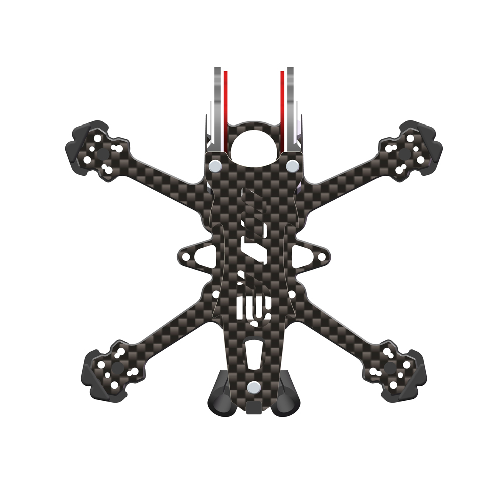AlfaRC Fox-2 DJI O4 Air Unit 5 – Drone Propeller recenzja i cena