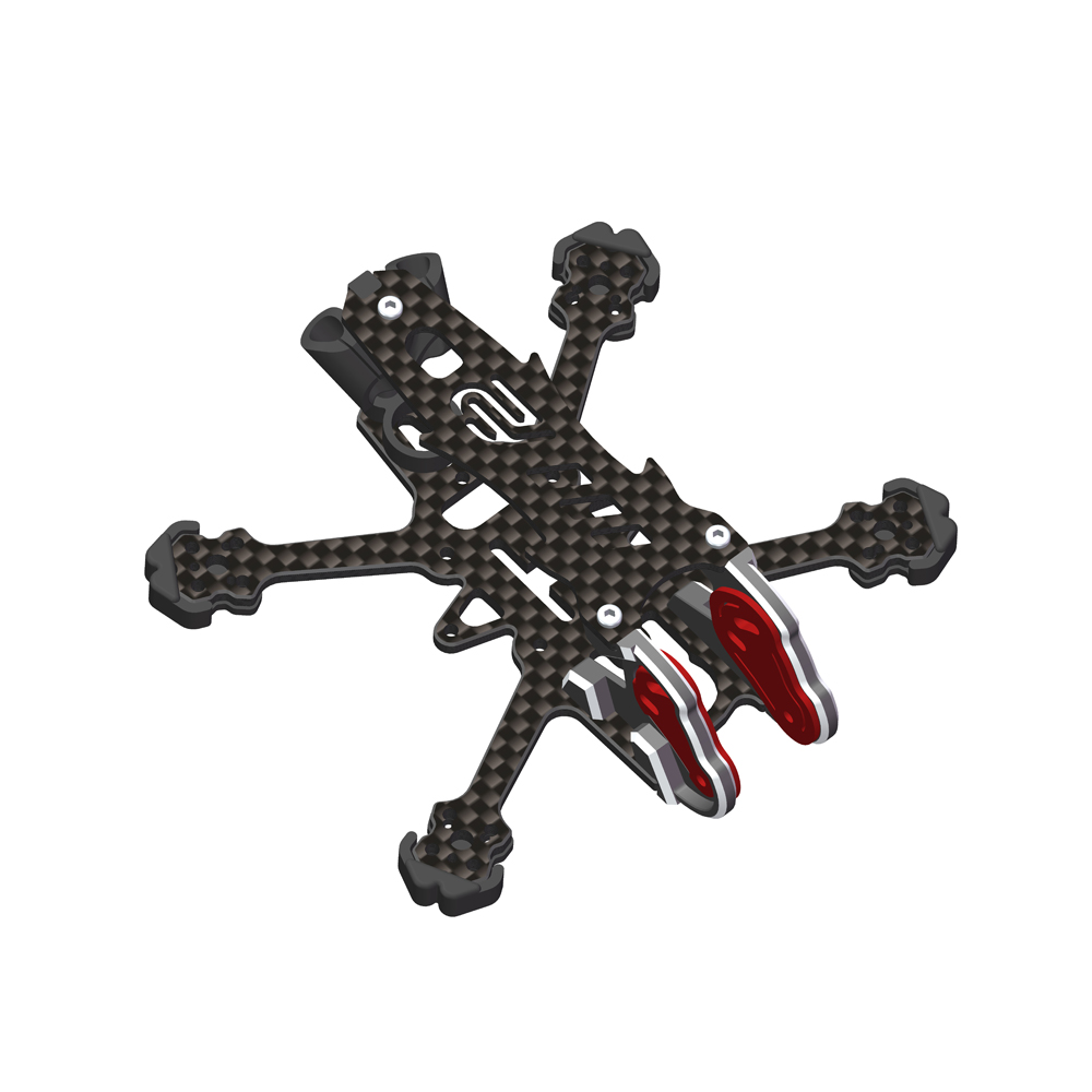 AlfaRC Fox-2 DJI O4 Air Unit 5 – Drone Propeller recenzja i cena