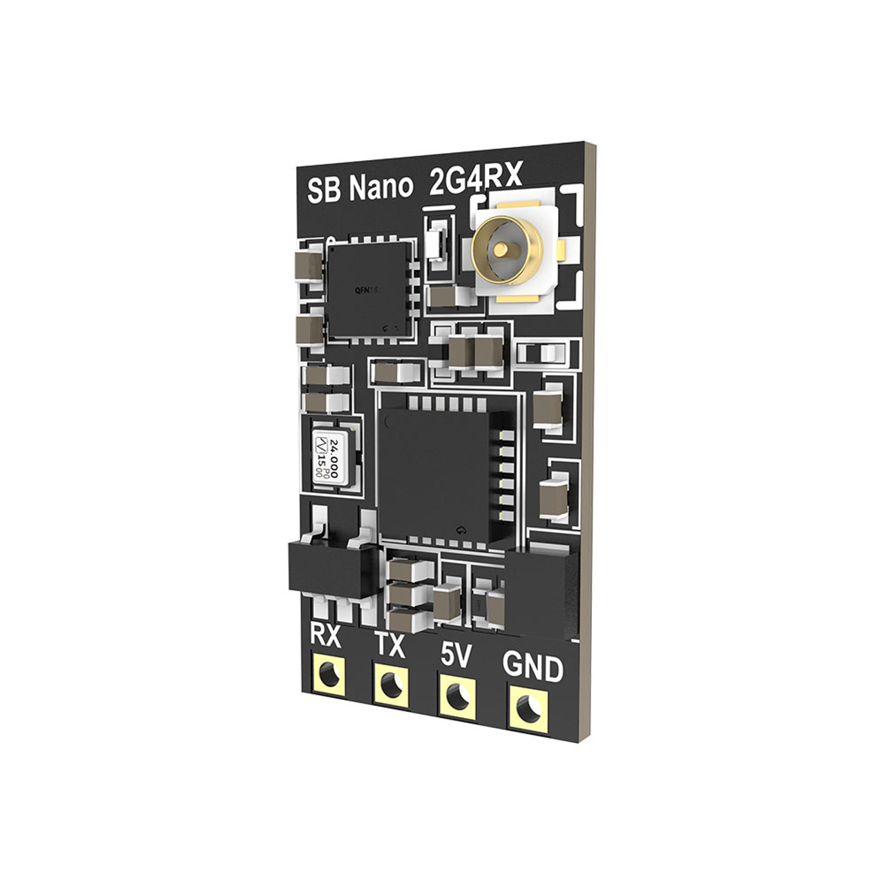 SpeedyBee Nano 2.4G/915MHz Exp – Drone Receiver recenzja i cena